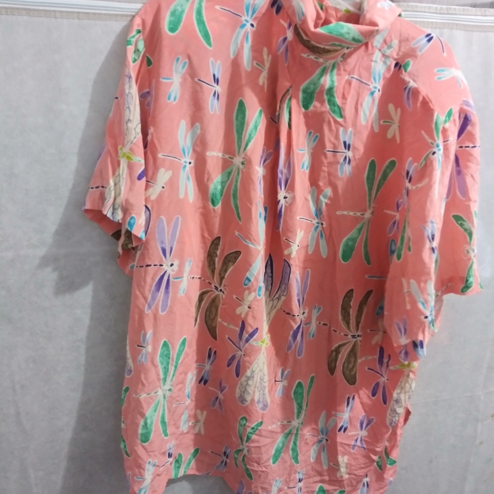 Blouse - Picture 2 of 3